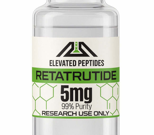 RETATRUTIDE 5MG