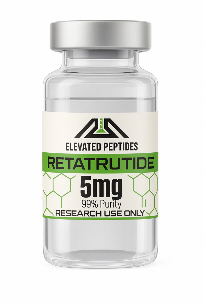 RETATRUTIDE 5MG