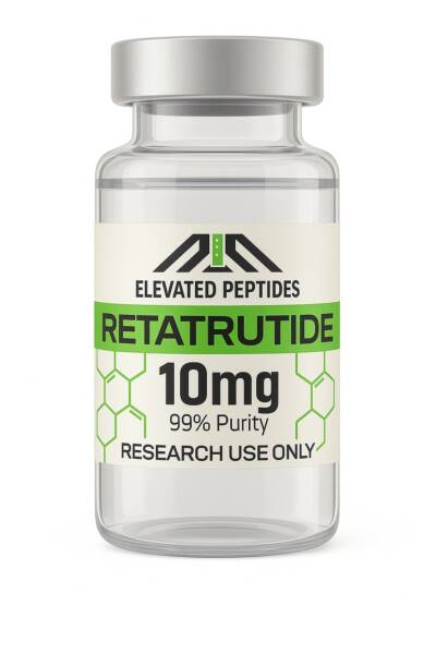 RETATRUTIDE 10mg