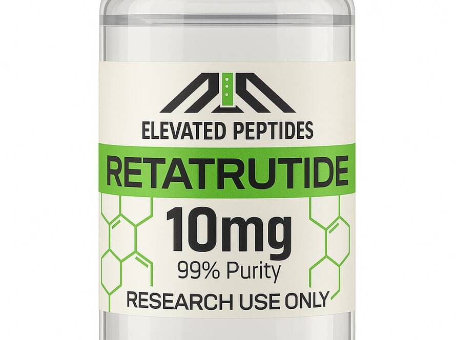 RETATRUTIDE 10mg