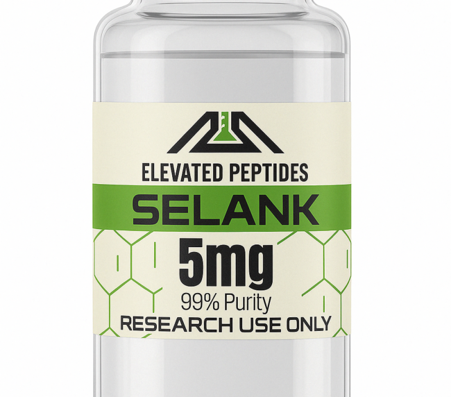 SELANK 5MG