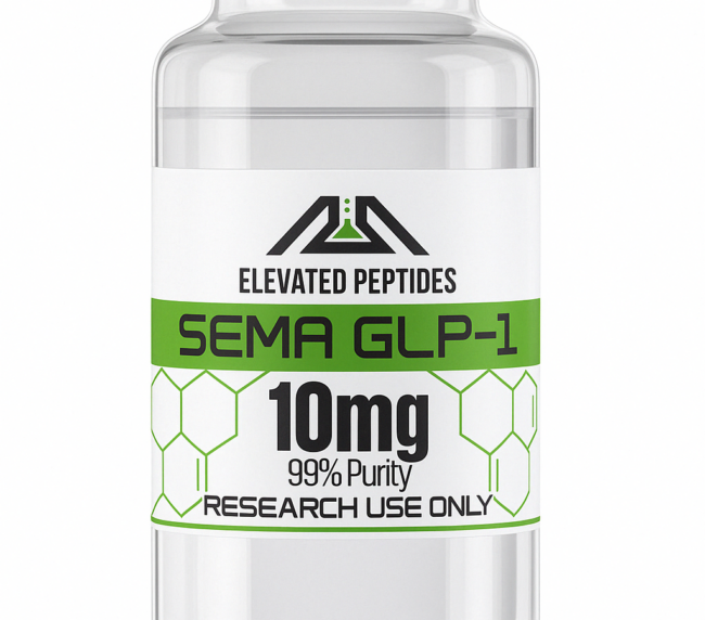 SEMA 10MG