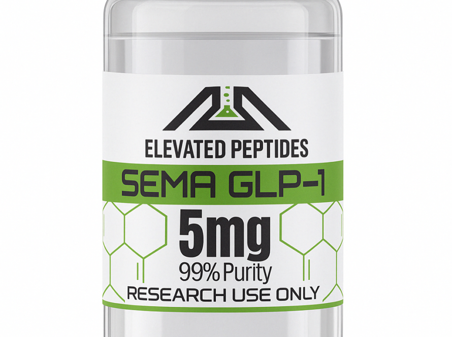 SEMA 5MG | BOGO