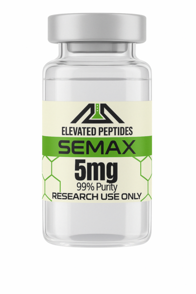 SEMAX 5MG