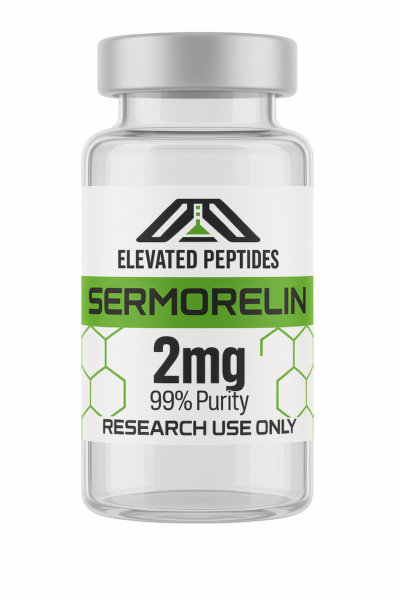 SERMORELIN 2MG VIAL