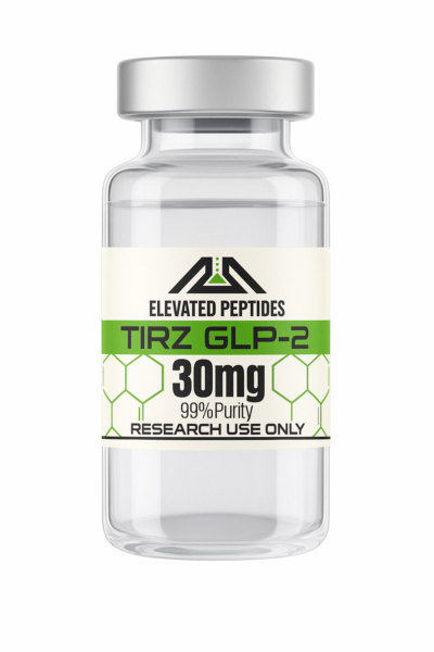 TIRZ GLP-2 30MG
