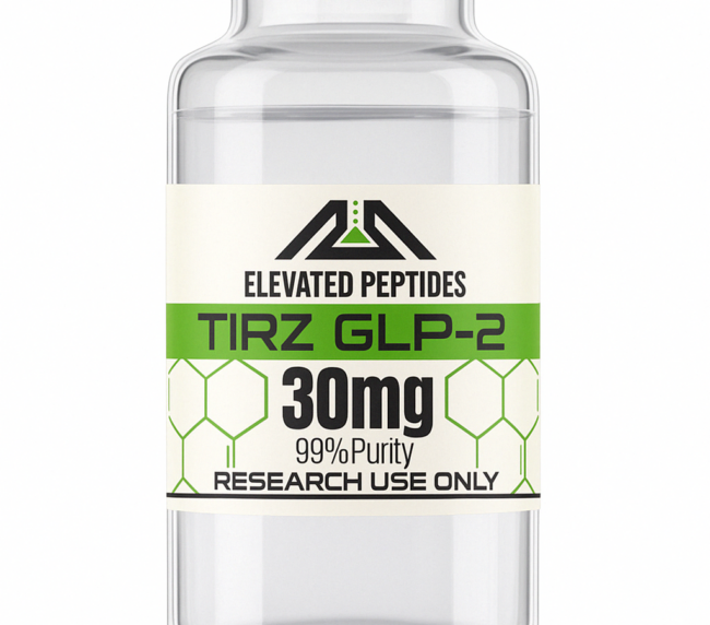 TIRZ GLP-2 30MG