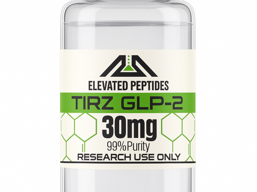 TIRZ GLP-2 30MG