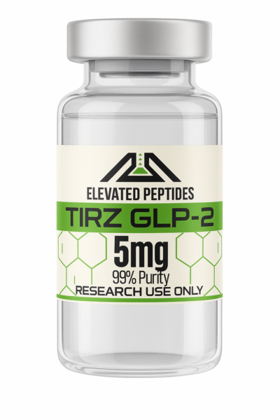 TIRZ GLP-2 5MG