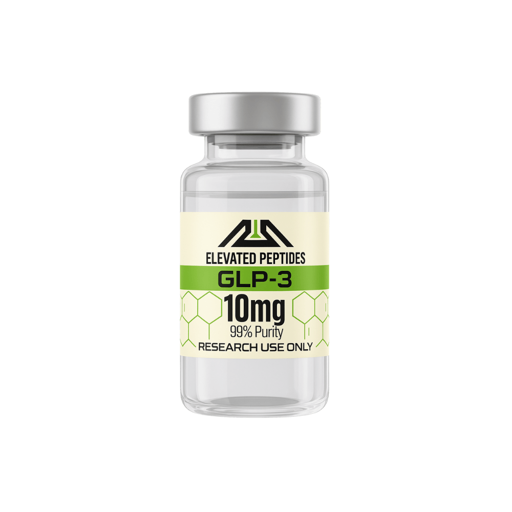GLP-3 10mg