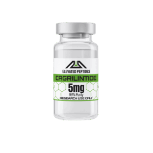 CAGRILINTIDE 5MG Final