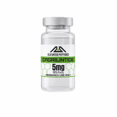 CAGRILINTIDE 5MG Final