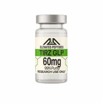 Tirz GLP 1 60mg Final