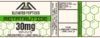 Retatrutide 30mg label