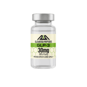 GLP-3 30mg