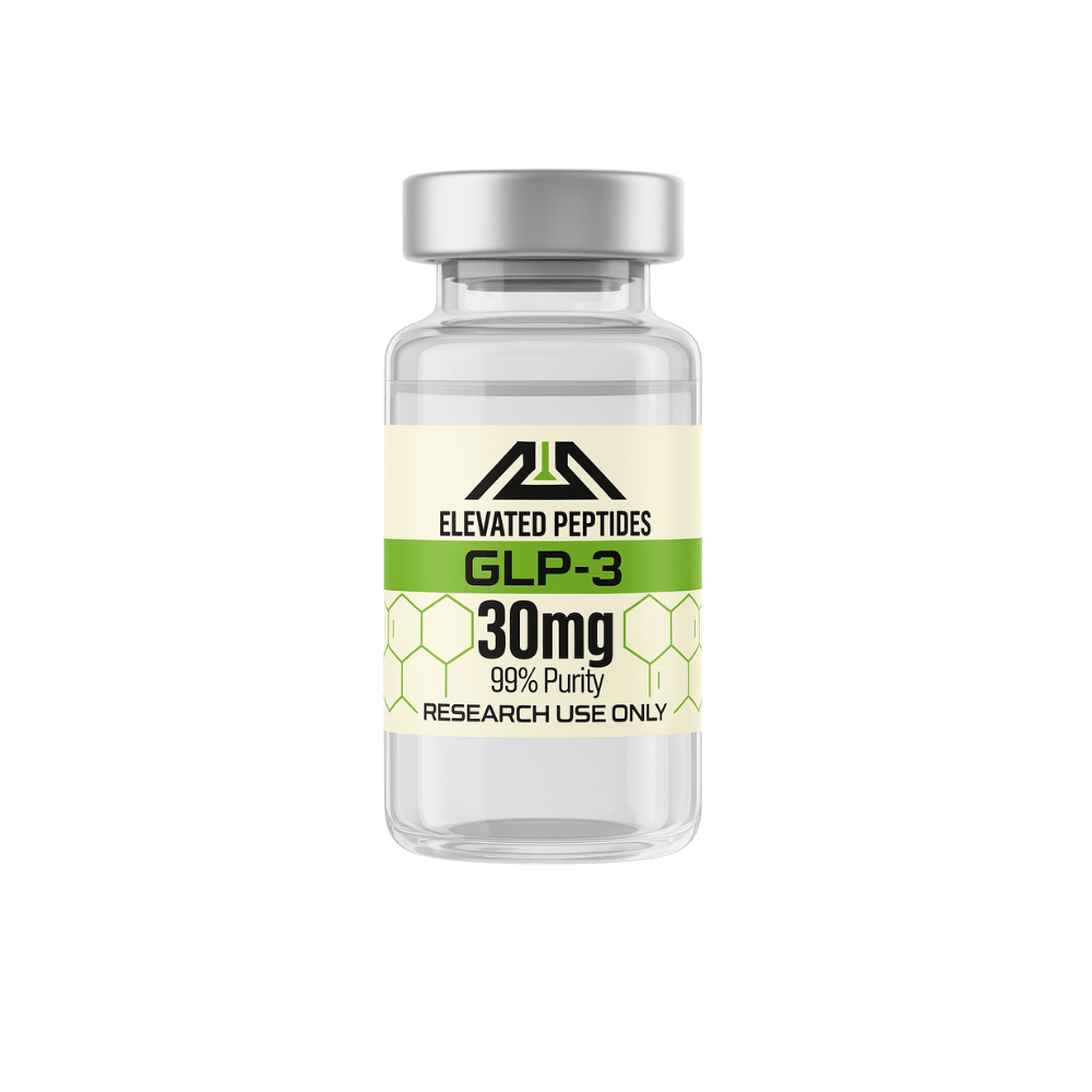 GLP-3 30mg