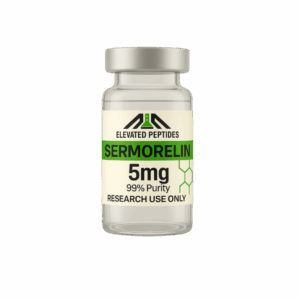 Sermorelin 5mg