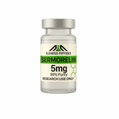 Sermorelin 5mg