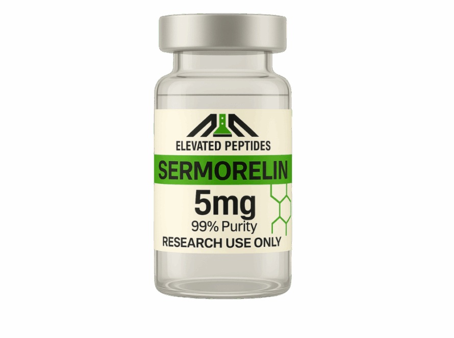 Sermorelin 5mg