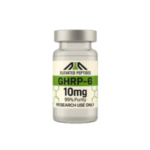 GHRP-6 10mg