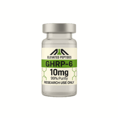 GHRP-6 10mg