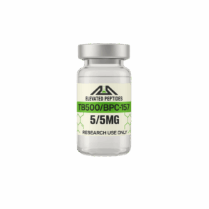 TB500/BPC157 5MG