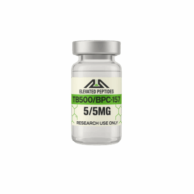 TB500/BPC157 5MG