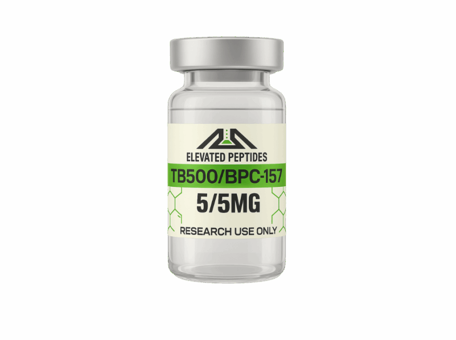 TB500/BPC157 5MG