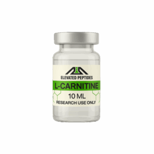 L CARNITINE 10ML