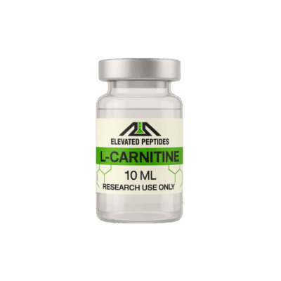 L CARNITINE 10ML