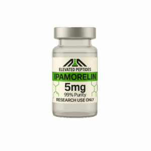 Ipamorelin 5mg