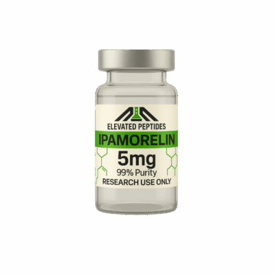Ipamorelin 5mg