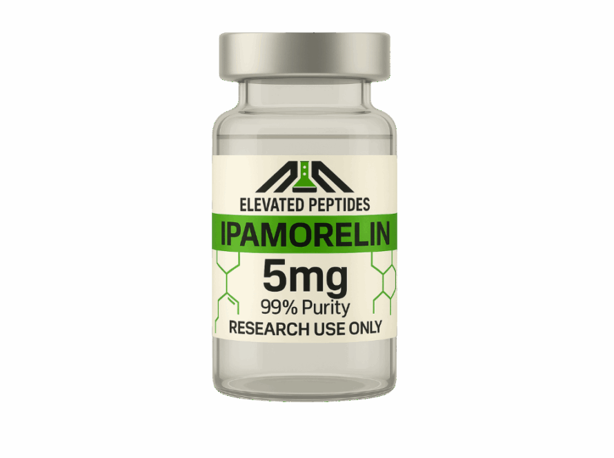 Ipamorelin 5mg