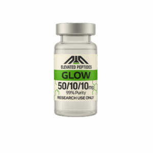GLOW 50/10/10mg