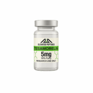 TESAMORELIN 5MG