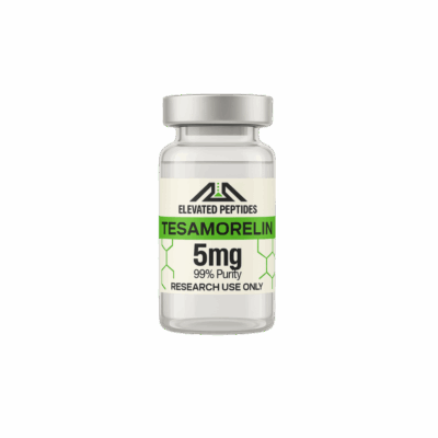 TESAMORELIN 5MG
