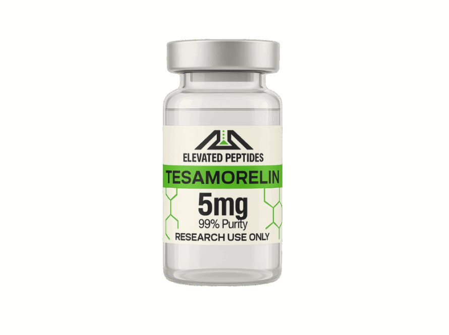 TESAMORELIN 5MG