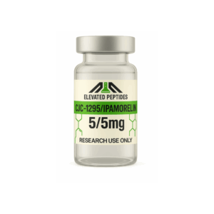 CJC 1295 / IPAMORELIN