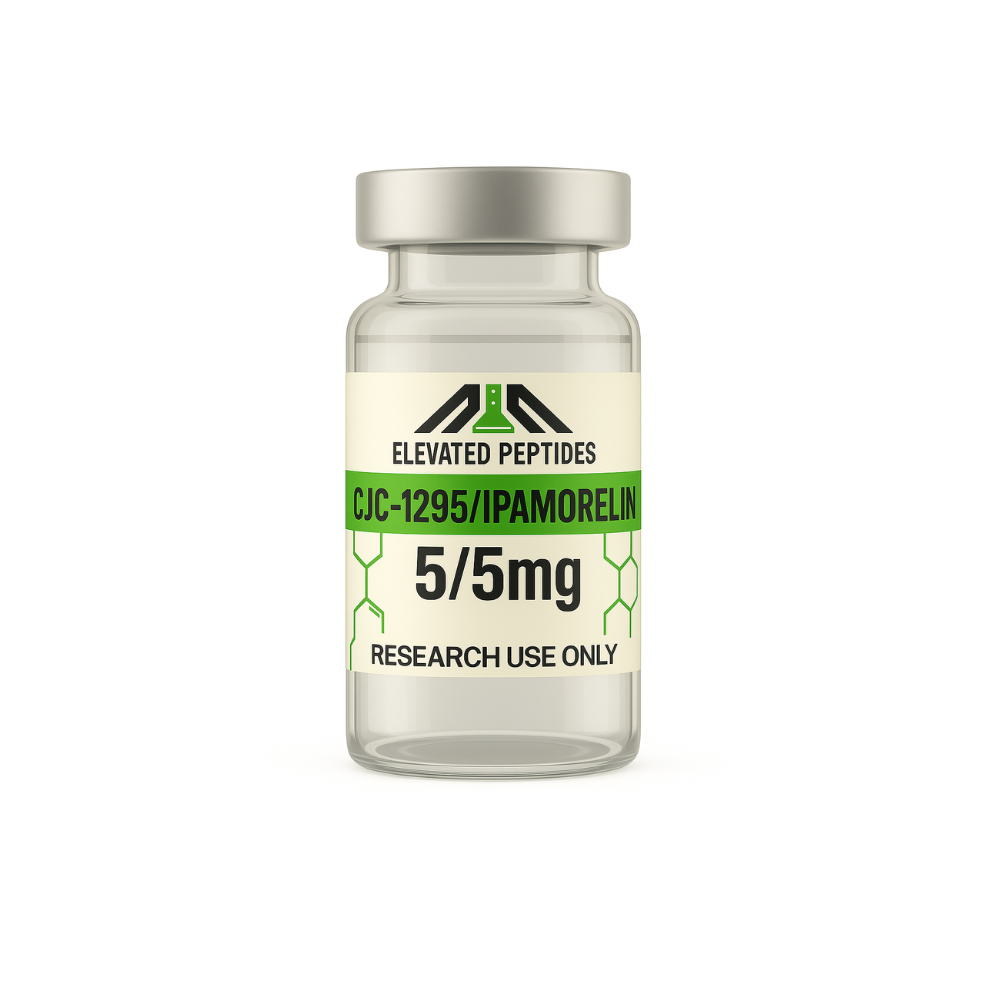 CJC 1295 / IPAMORELIN