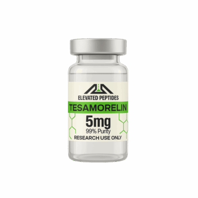 TESAMORELIN 5mg FINAL