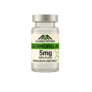 Sermorelin 5mg