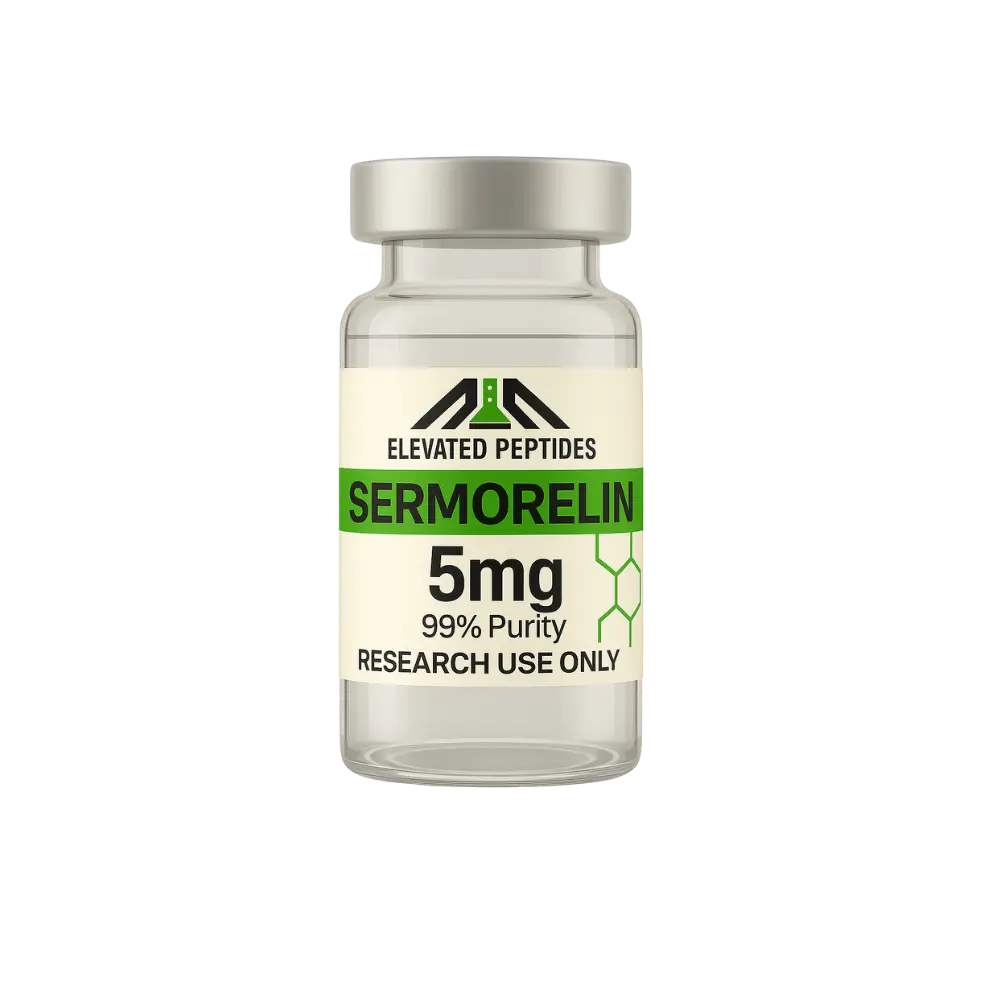 Sermorelin 5mg