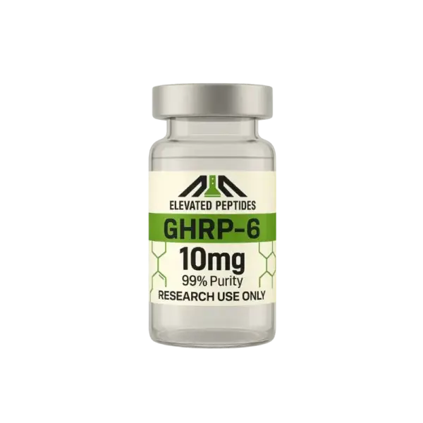 GHRP-6 10mg