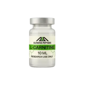 L CARNITINE 10ML