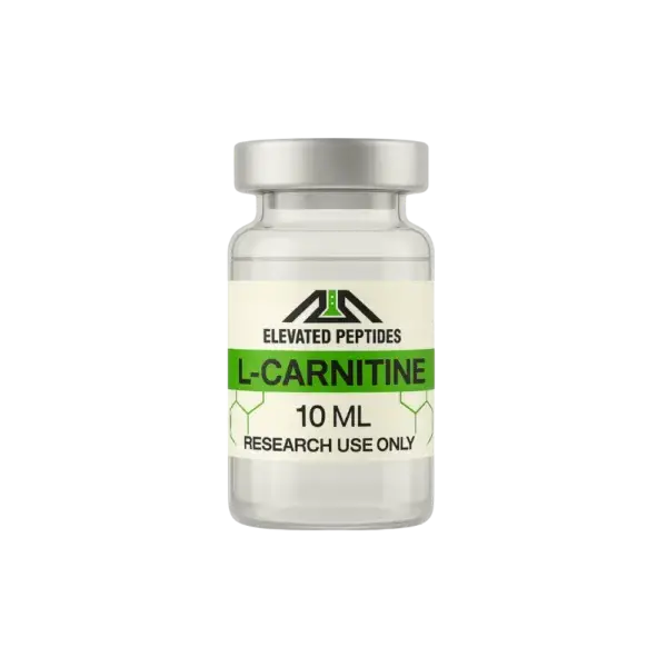 L CARNITINE 10ML