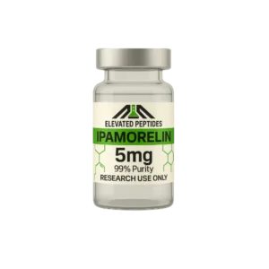 Ipamorelin 5mg