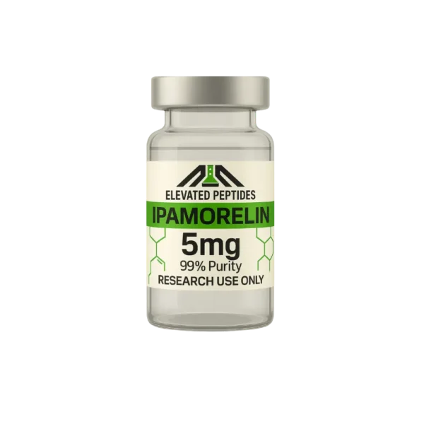 Ipamorelin 5mg
