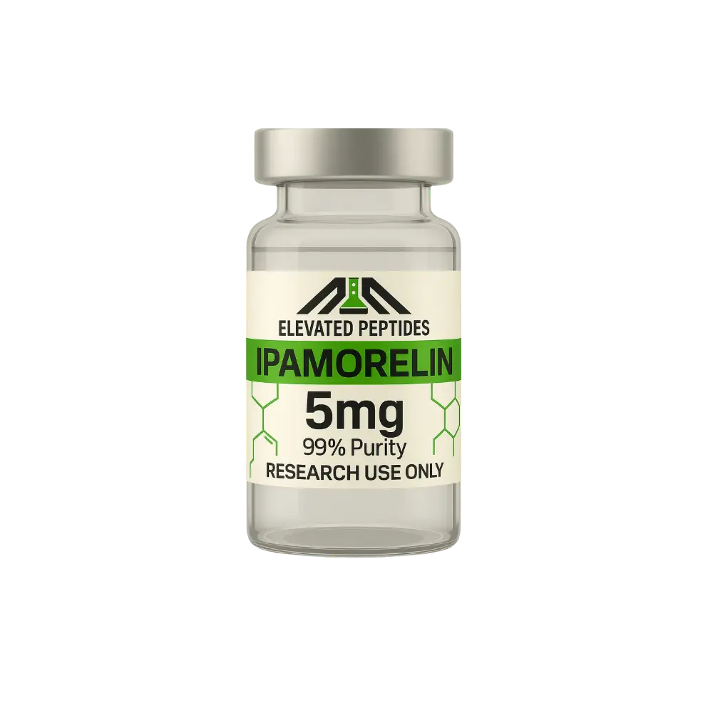 Ipamorelin 5mg