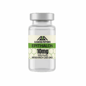 Epithalon 10mg