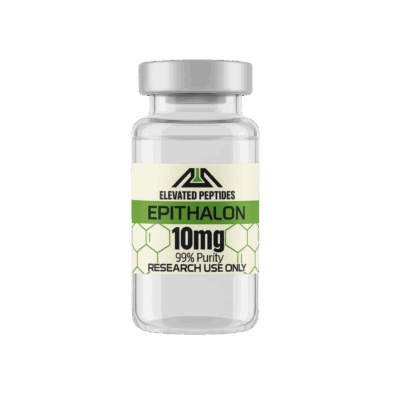 Epithalon 10mg
